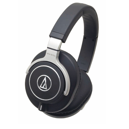 audio-technica ATH-M70X