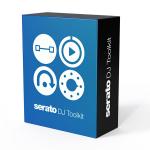 SERATO TOOL KIT