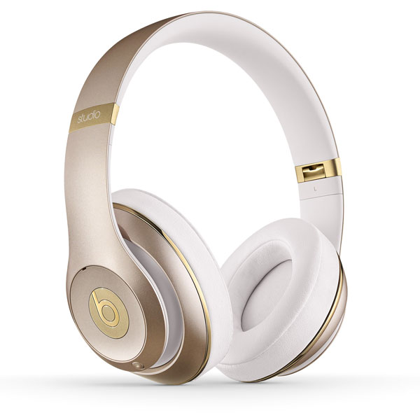 Beats by Dr. Dre Studio V2 CHPのご紹介。