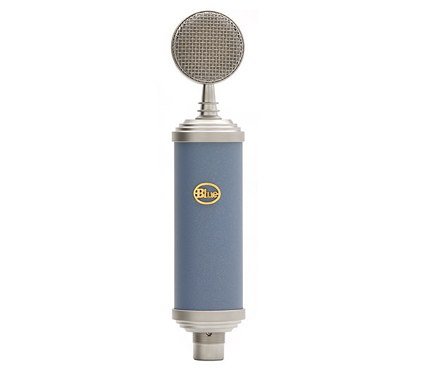 iڍ F Blue Microphones/RfT[}CN/Bluebird