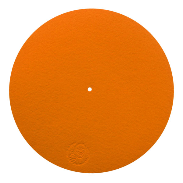 iڍ F Xbv}bg/Dr.SUZUKI / MIX EDITION SLIPMATS [ORANGE]i2/2.0mmj