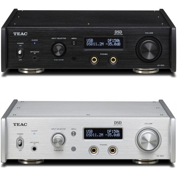 iڍ F TEAC/wbhzAv/UD-503 