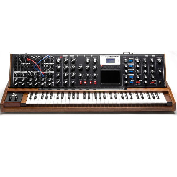 iڍ F MOOG/VZTCU[/Minimoog Voyager XL