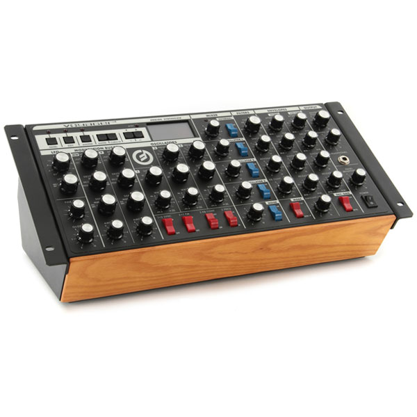 iڍ F MOOG/VZTCU[/Minimoog Voyager Rack Mount Edition