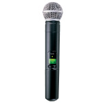 iڍ F SHURE/CX}CN/SLX2/SM58