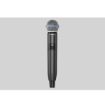 商品詳細 ： SHURE/ワイヤレスマイク/GLXD2/B58