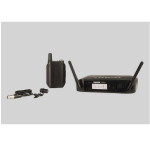 商品詳細 ： SHURE/ラベリアワイヤレスマイクシステム /GLXD14/85