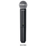 iڍ F SHURE/CX}CN/BLX2/SM58