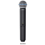 iڍ F SHURE/CX}CN/BLX2/B58