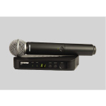 iڍ F SHURE/CX}CNVXe/BLX24/SM58