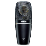 iڍ F SHURE/RfT[}CN/PG27-USB