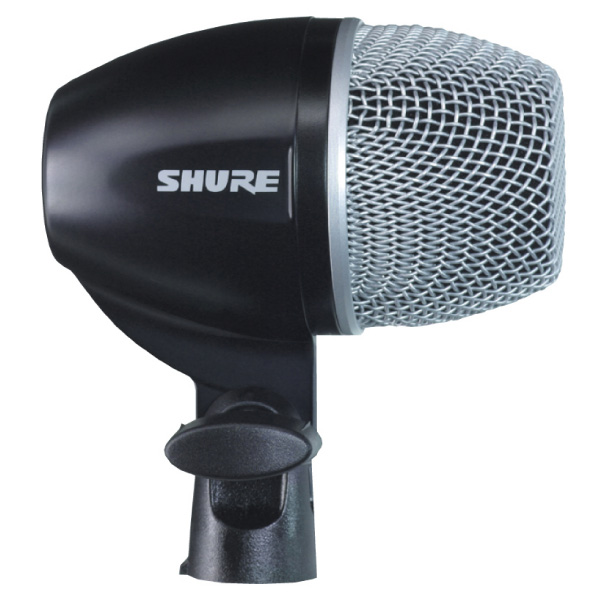 Amazon.com: Shure PGA52 Dynamic Microphone - with Cardioid