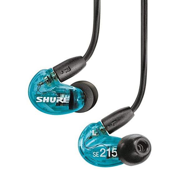 Shure イヤホン