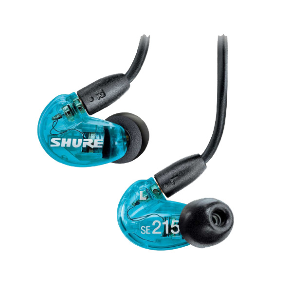 SHURE se215 special edition spe-a