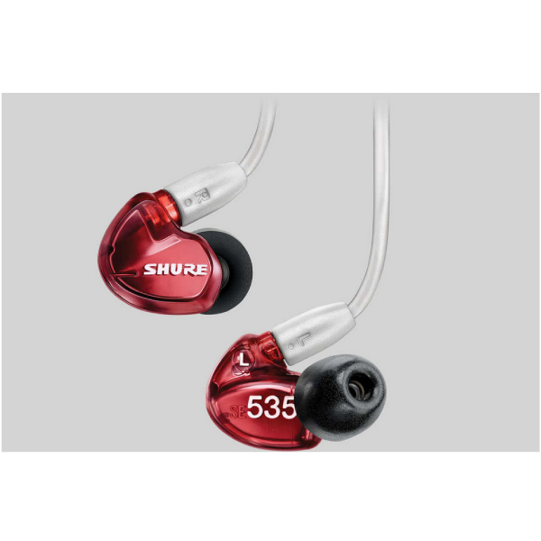 iڍ F SHURE/Cz/SE535-LTD