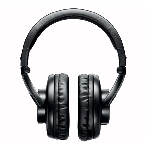 iڍ F SHURE/wbhz/SRH440-BK-A