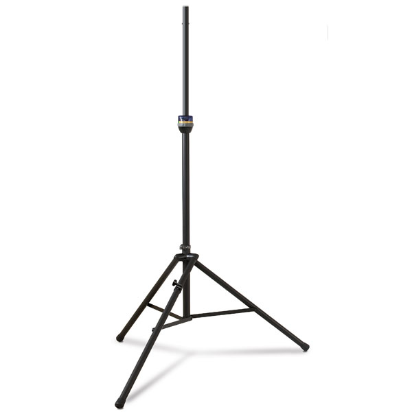 【中古】 ULTIMATE アルティメイト スピーカースタンド 三脚タイプ アルミ製 エクストラ ハイト 段差設置可能 TS-99BL 段差があってももう大丈夫！！ULTIMATEのTS-99BLはどんな環境でもすぐ