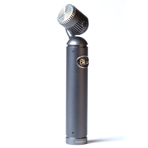 iڍ F Blue Microphone/RfT[}CN/Hummingbird