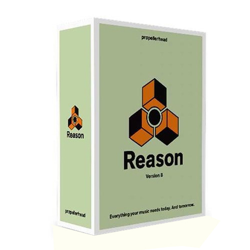 iڍ F Propellerhead/y\tg/Reason 8