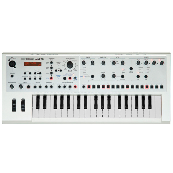 Roland JD-Xi Limited Edition