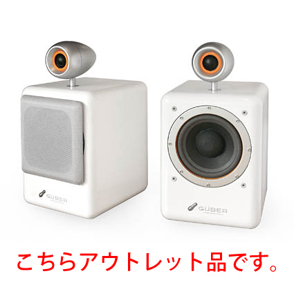 iڍ F yc킸IzyAEgbgizGUBER(from Vestax)/Xs[J[/CM-03iAv/PAIRji2{Zbgj