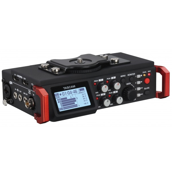 iڍ F TASCAM/JpI[fBIR[_[/DR-701D