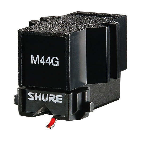 iڍ F SHURE/J[gbW/M44G