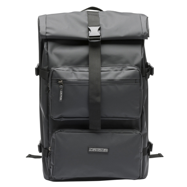 iڍ F MAGMA/DJobO/ROLLTOP BACKPACK III