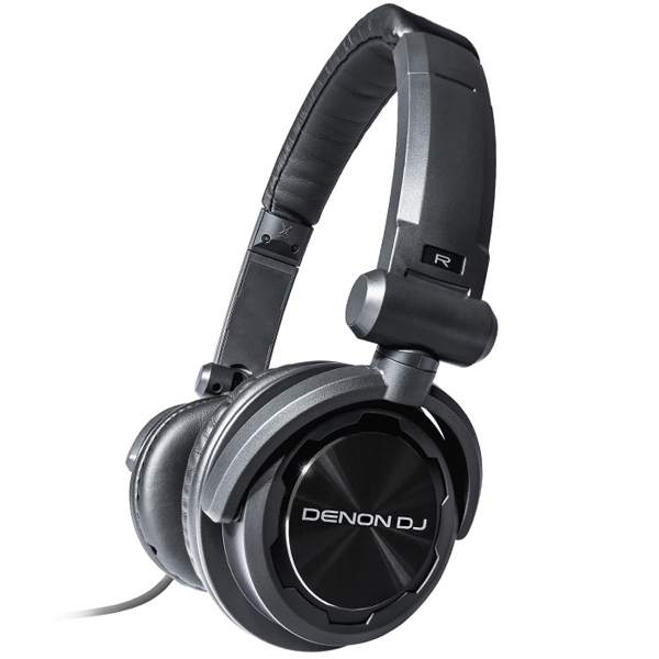 DENONワイヤレスヘッドフォン Over-Ear-Headphones - Wired & Wireless | Denon US
