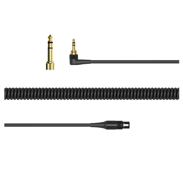 商品詳細 ： Pioneer DJ/ヘッドホン用カールコード/HC-CA0101