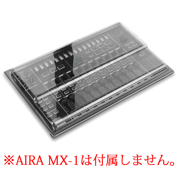 iڍ F DECKSAVER/@ރJo[/DS-PC-MX1iAIRA MX1pJo[j