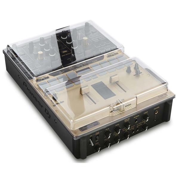 iڍ F y7ȍ~ח\B\tIzDECKSAVER/@ރJo[/ DS-PC-DJMS9Pioneer DJM-S9pI