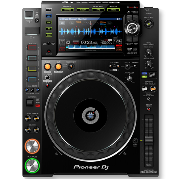 iڍ F yCDgp\ȃNuݒu̒ԁAŏʃfIzPioneer DJ/}`v[[/CDJ-2000NXS2yCDJ2000NXS2 CDJ-2000nexus2 CDJ2000nexus2