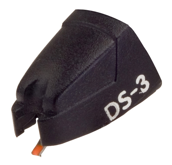 STANTON/交換針/DS-3 -DJ機材アナログレコード専門店OTAIRECORD