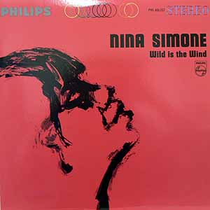 ２枚まとめ売り　ニーナ・シモン　Nina Simone LPレコード Nina Simone / ニーナ・シモン / Little Girl Blue -180g