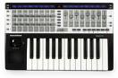 商品詳細 ： novation/MIDIコントローラー/ReMOTE 25 SL