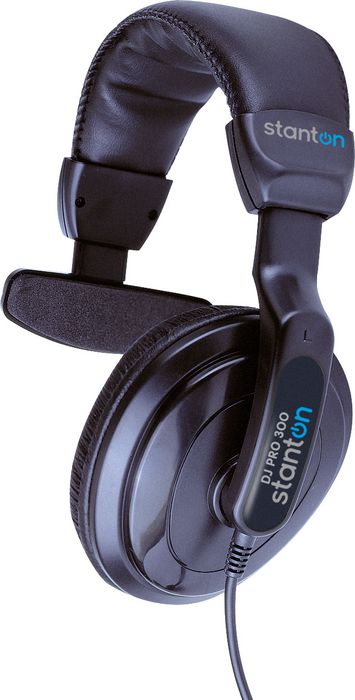 iڍ F STANTON/wbhtH/DJ pro 300