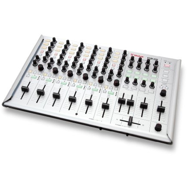 iڍ F y73ItIIҏłIIzVestax/USB MIDIRg[[/VCM-600iAbleton Live Lite7 Vestax Editionohj