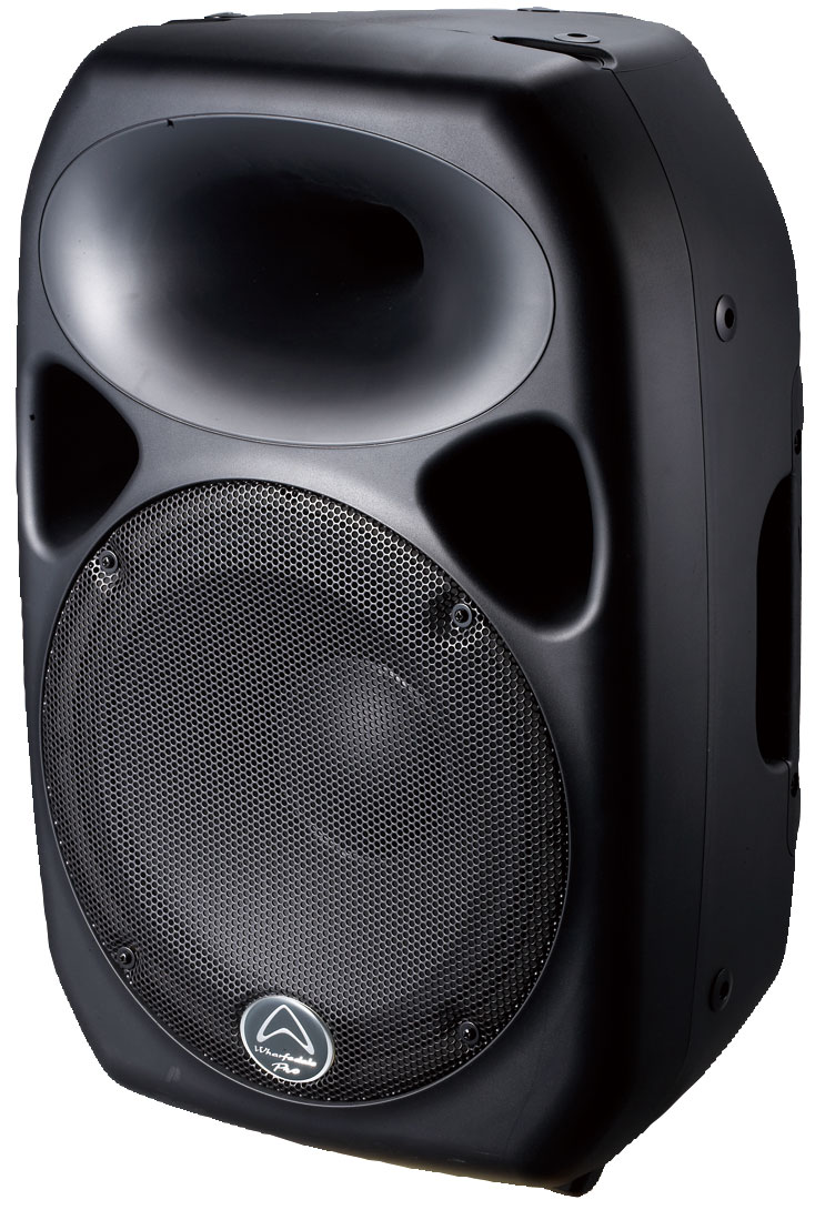 iڍ F WHARFEDALE PRO/Xs[J[/Titan 12 passive BKiAvj