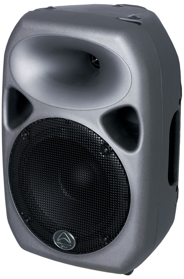 iڍ F WHARFEDALE PRO/Xs[J[/Titan 12 Active OCiAvj