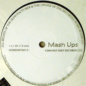 商品詳細 ： BRITNEY SPEARS(LP) UNRELEASED & MASH UPS