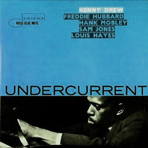 iڍ F KENNY DREW@(Pj[Eh[)@(LP 200gdʔ)@^CgFUNDERCURRENTyv~AV[YIIz (DBLP-014)