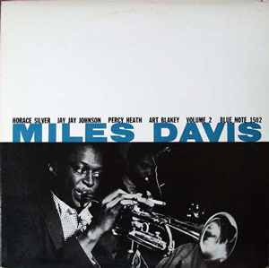 未開封！「Miles Davis Vol.2」 プレミアム復刻シリーズ Amazon.co.jp: マイルス・デイヴィス Vol.2: ミュージック