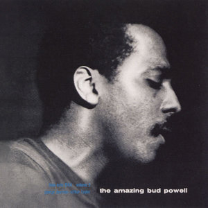 商品詳細 ： BUD POWELL　(バド・パウエル)　(LP 200g重量盤)　タイトル名：THE AMAZING BUD POWELL VOL.2 【プレミアム復刻シリーズ！！】 (DBLP-034)