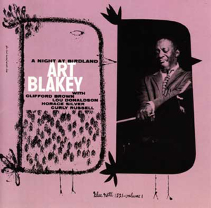 少量再入荷!!】ART BLAKEY (アート・ブレイキー) (LP 200g重量盤