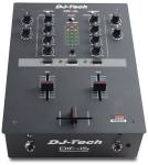 DJ-TechのDJミキサーDIF-1Sの中古品の販売ページです。