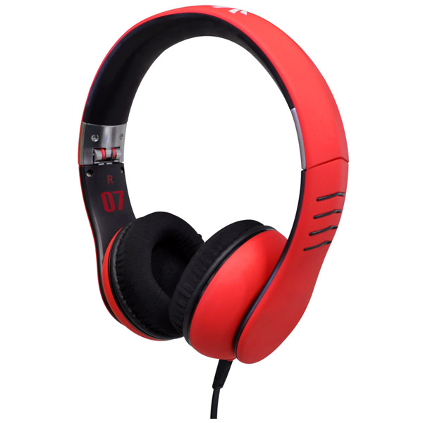 iڍ F yȂVizVestax/wbhz/HMX-07 RED