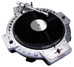 あ*ひ様 Vestax ベスタクス QFO ターンテーブル アウトレット】Vestax/ターンテーブル/QFO（スリップシート付き） -DJ