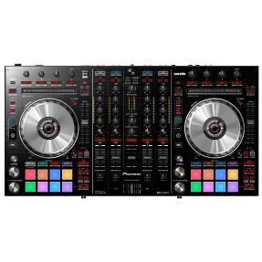 Pioneer DDJ-SX2 DJコントローラー PCDJ PioneerのPCDJコントローラー DDJ-SX2の中古品のご紹介です。