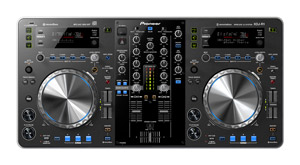 Pioneer XDJ-R1 DJコントローラー 中古 中古品】Pioneer/CDJ、デジタルDJ統合システム/XDJ-R1 -DJ機材アナログ